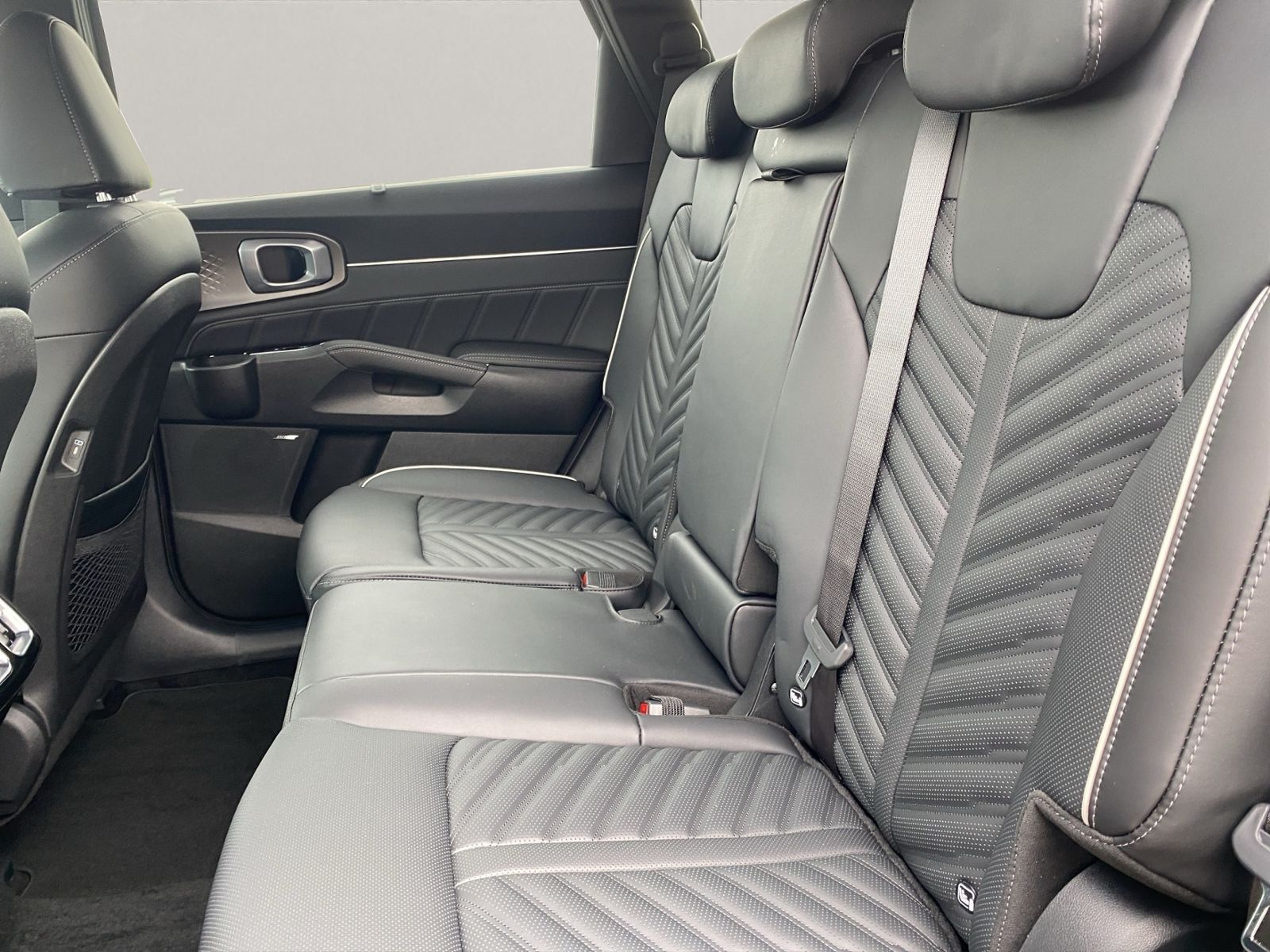 Kia Sorento - Bild 10