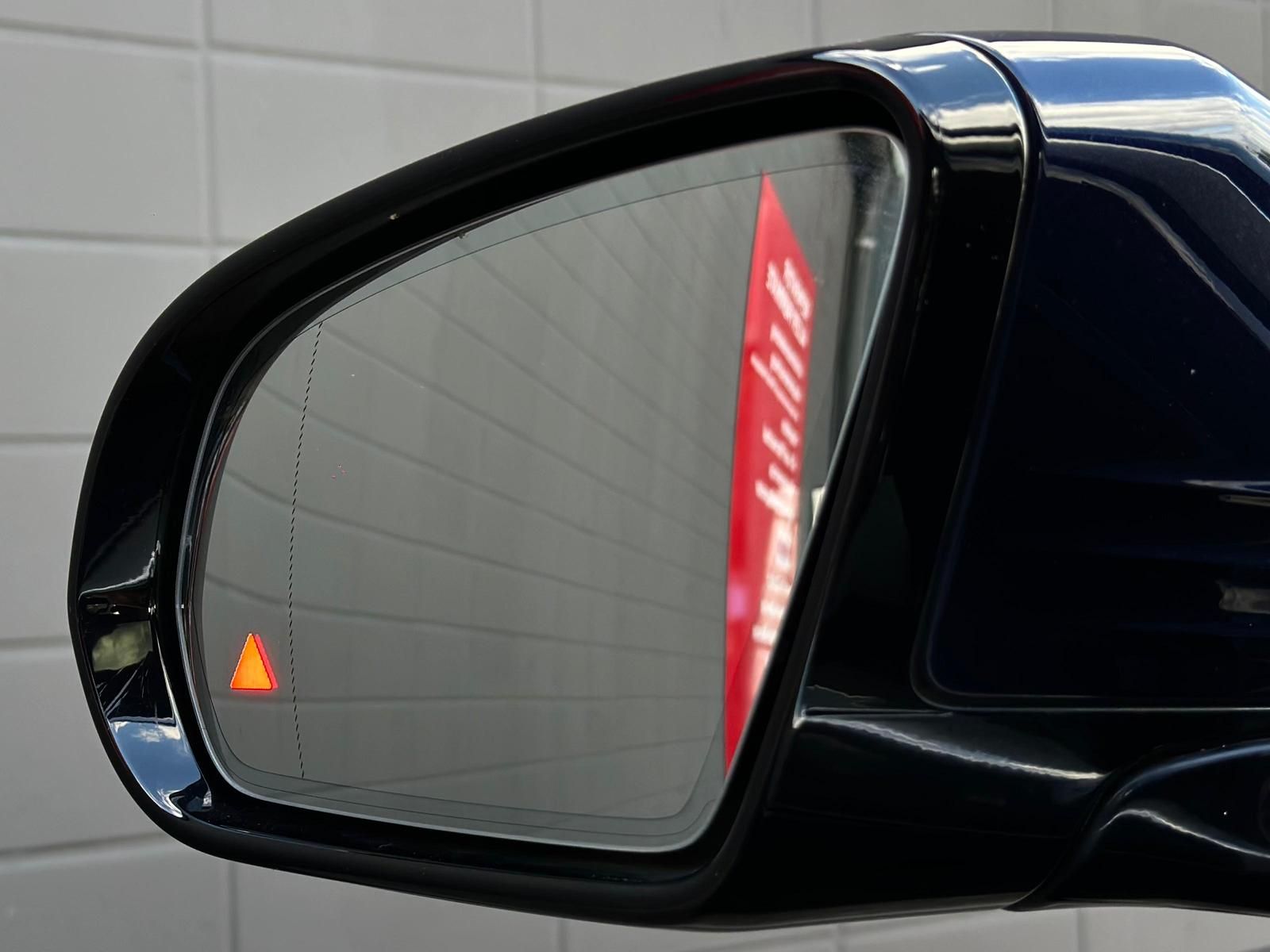 MERCEDES-BENZ E450 T AMG 4M* BURM#MULTIBEAM#ACC#VIRTC#360#PANO - Image 24