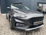 Ford Focus Turnier Active 1.5l EcoBoost 110kW+DAB+ - Ford Focus: 5d