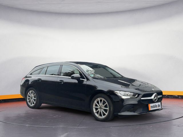 Mercedes-Benz CLA 180 Shooting Brake 7G-DCT / Business Paket 