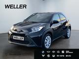 Toyota Aygo X Teamplayer *ACC*CarPlay*CAM*SHZ*Bi-Tone* - Toyota Jahreswagen