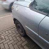 Peugeot 206 CC Quiksilver 110 Quicksilver - Peugeot 206 Quicksilver mit Benzin-Antrieb