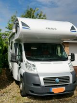 Fiat Knaus Sky Traveller 650 DG - Angebote entsprechen deinen Suchkriterien