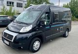 Fiat Adria Twin Active - Fiat Allradantrieb