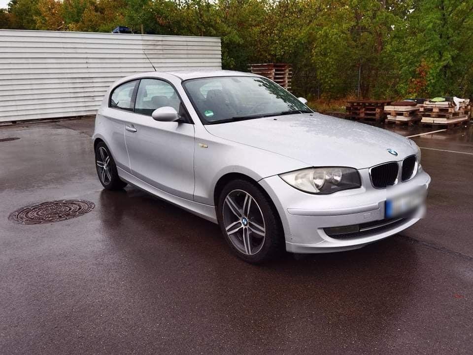BMW 118