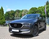 Mazda CX-5 2.2 SKYACTIV-D Sports-Line AWD 360° Leder - Mazda in Hannover