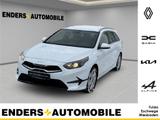 Kia Ceed_sw Sportswagon SW 1.5T Vision Komfort Navi  - Kia cee'd Sportswagon: Limousine