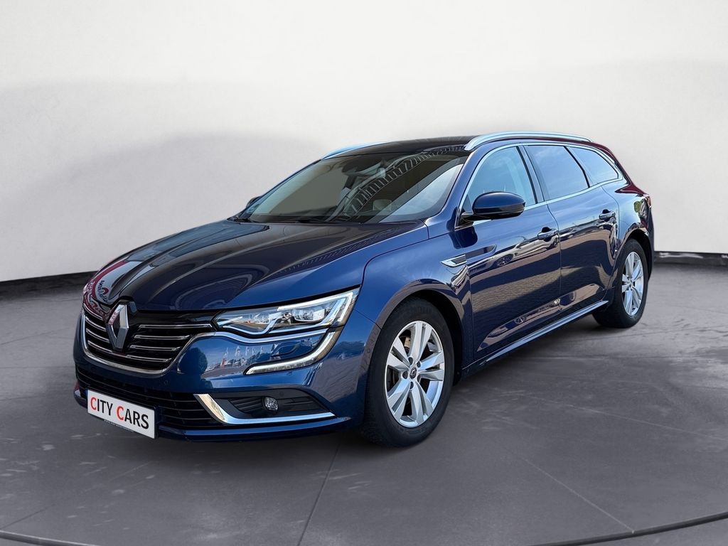 Image of Renault Talisman