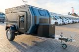RS Camp ES-3 2026*OFFROAD*GFK*LMF*750KG* - Wohnwagen bis 750 kg