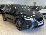 Nissan Qashqai Tekna Navi*SHZ*360°Cam*LED*HUD*CarPlay* - Nissan Qashqai Gebrauchtwagen