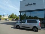 Opel Combo Life E GS XL, Kamera, PDC, LED - gebrauchte Opel Combo aus dem Jahr 2024