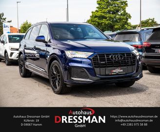 Audi Q7 - 3