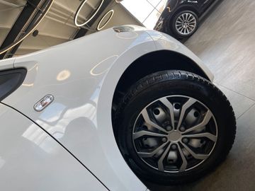 Seat Mii Reference *TÜV*ISOFIX*SPORT-FAHRWERK*KLIMA*