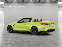 BMW M4 - Vorschau Bild 8