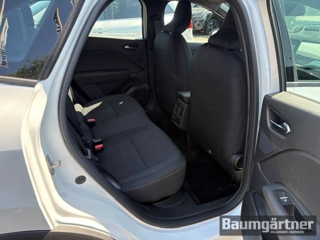 Fahrzeugabbildung Renault Symbioz Evolution TCe 140 Kamera/PDC/Sitzh./Navi
