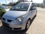 Mitsubishi Colt 1.5 Instyle Klima Winterräder Radio HU AU N - gebrauchte Mitsubishi Colt aus dem Jahr 2004