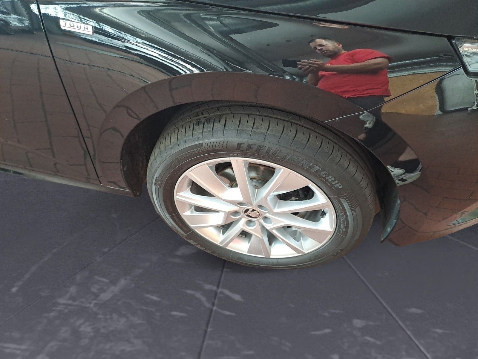 Skoda Kamiq - Bild 12