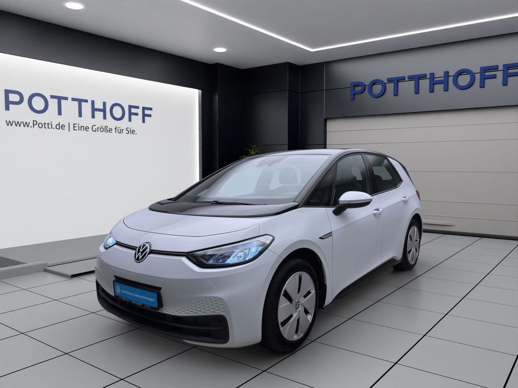 Volkswagen ID.3 PURE PERFORMANCE NAVI PDC LED