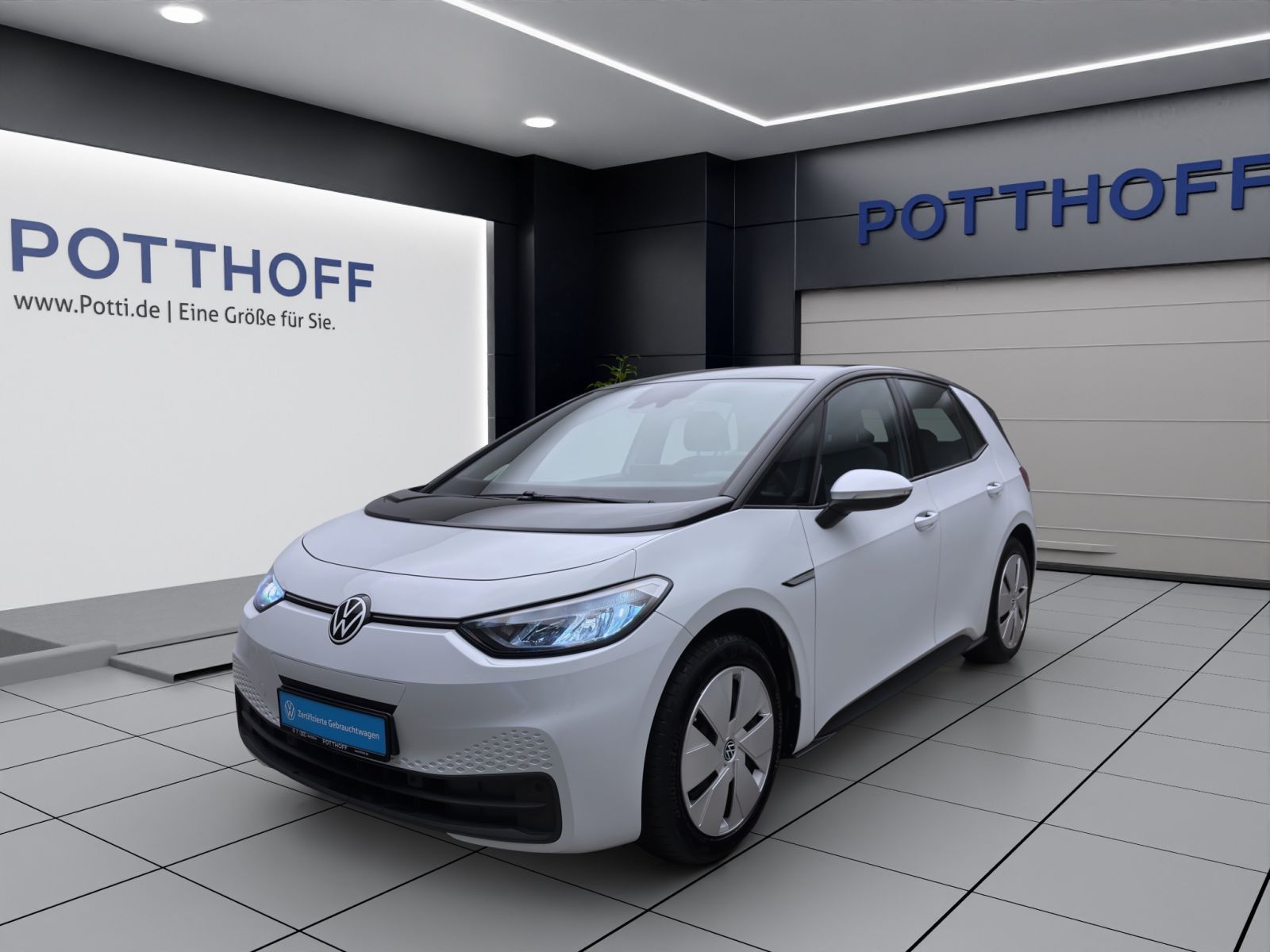 Volkswagen ID.3 - Bild 1