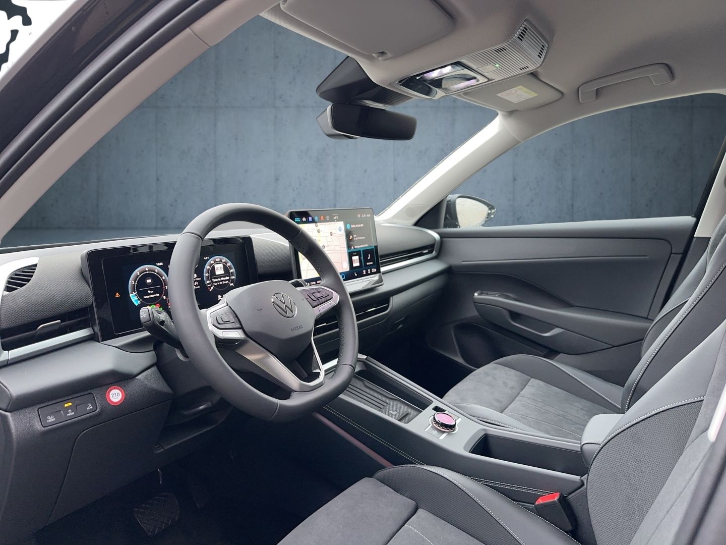 Volkswagen T-Roc - Bild 10