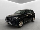 Mercedes-Benz ML 400 4MATIC*XENON*SCHIEBEDACH*KAMERA*2 HAND* - Mercedes-Benz ML 400: Geländewagen