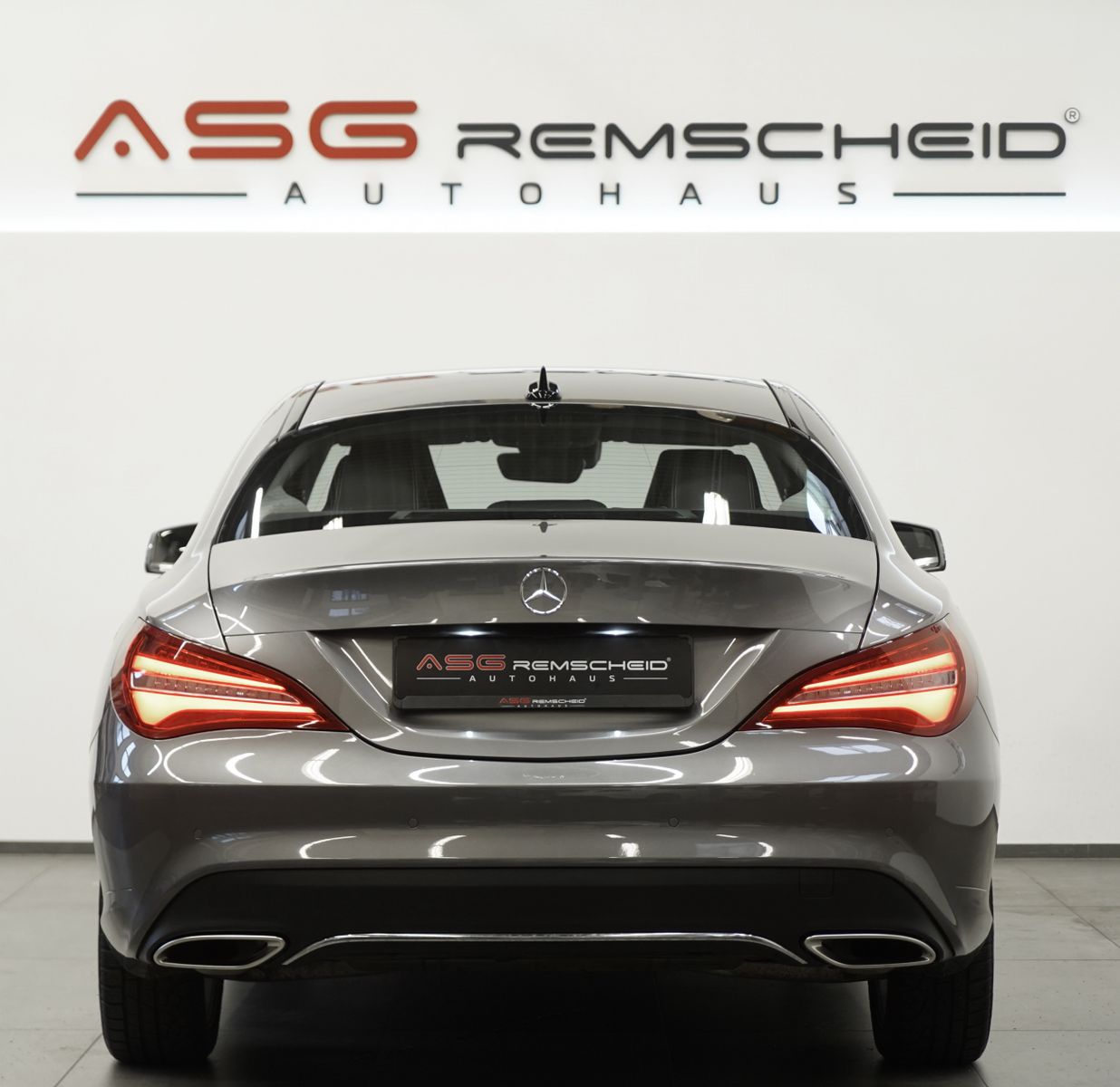 Mercedes Benz Cla 200