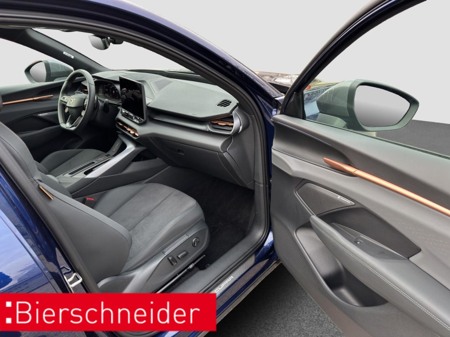 Cupra Terramar - Bild 34