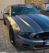 Ford Mustang USA Import - Ford Mustang: I