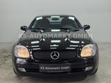 Mercedes-Benz SLK 200 Cabrio*AutomatiK *Leder*Klima*Sitzheiz* - Mercedes-Benz SLK 200 Gebrauchtwagen in Bochum