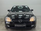 Mercedes-Benz SLK 200 Cabrio*AutomatiK *Leder*Klima*Sitzheiz* - Mercedes-Benz SLK 200 aus 1999