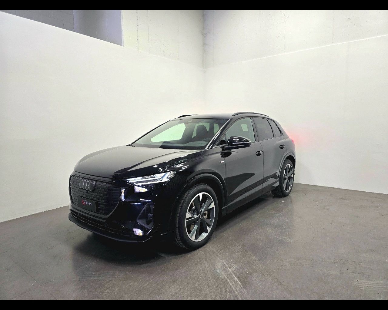 Audi AUDI Q4 45 E-TRON QUATTRO S-LINE