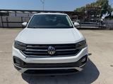 Volkswagen T-Cross 1.0 TSI OPF Life - VW T-Cross Unfallwagen