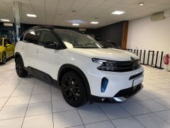 CITROEN C5 Aircross Facelift|ACC|Pano|Kamera|19 Zoll !