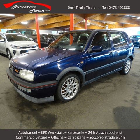 Volkswagen VW Golf III GTI 16V 150 CV