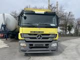 Mercedes-Benz 1841 Actros *LBW - Angebote entsprechen deinen Suchkriterien