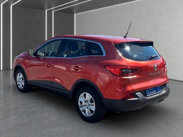 Renault Kadjar - 4