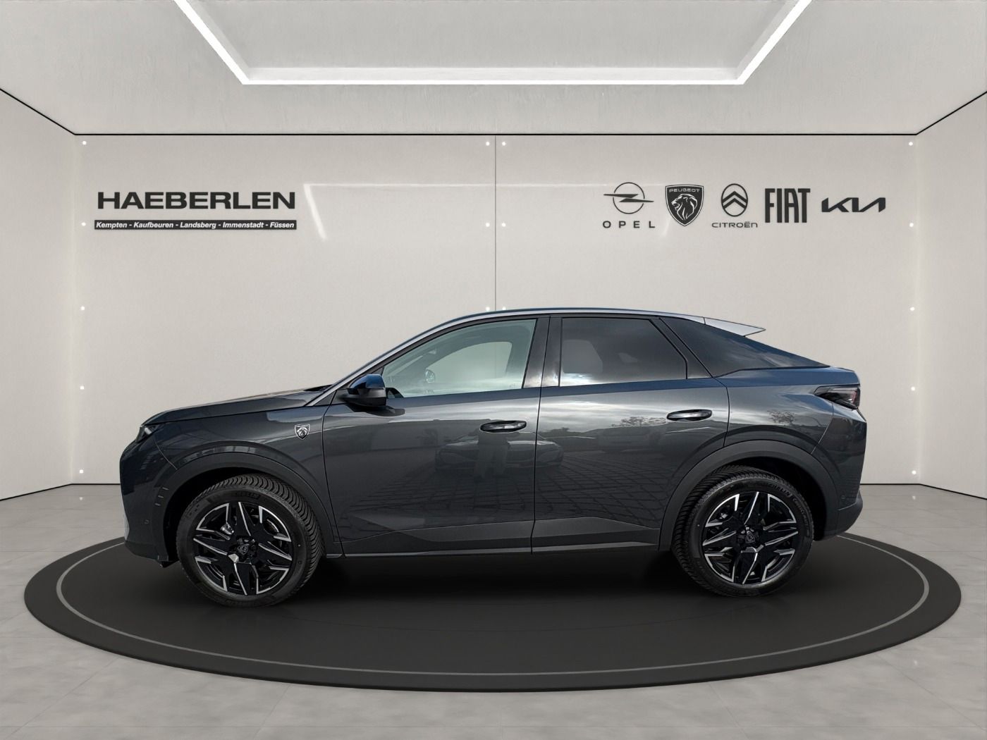 Peugeot 3008 - Bild 3