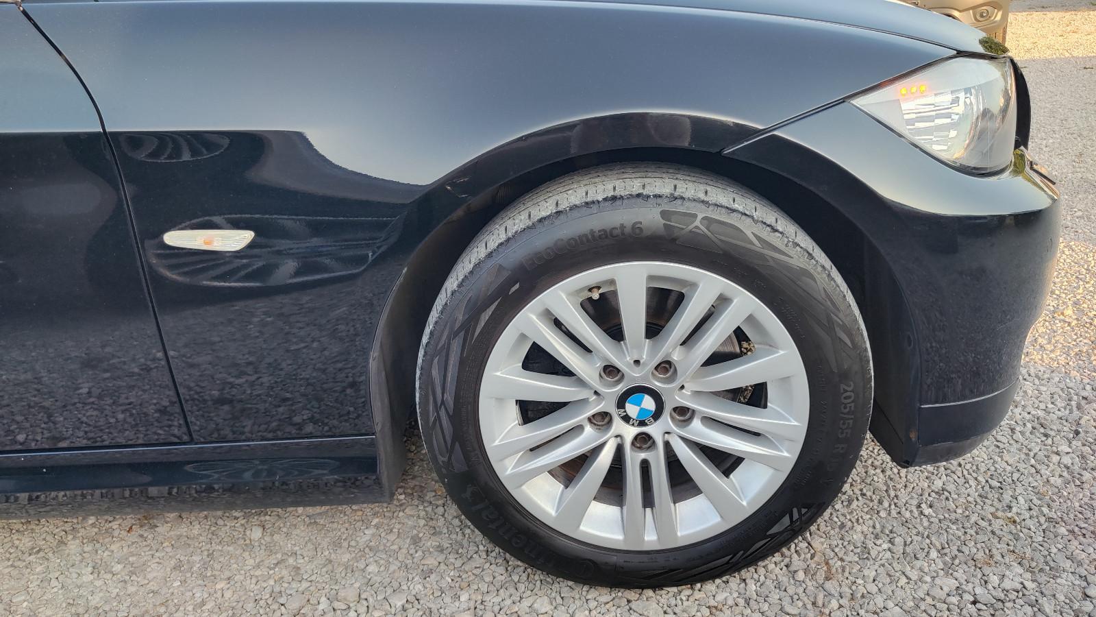 BMW 318 TOURING - 143 CV - BVM - CARNET ENTRETIEN