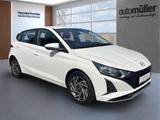Hyundai i20 TREND *CARPLAY*KlimaA*SHZ* - Hyundai i20 Jahreswagen