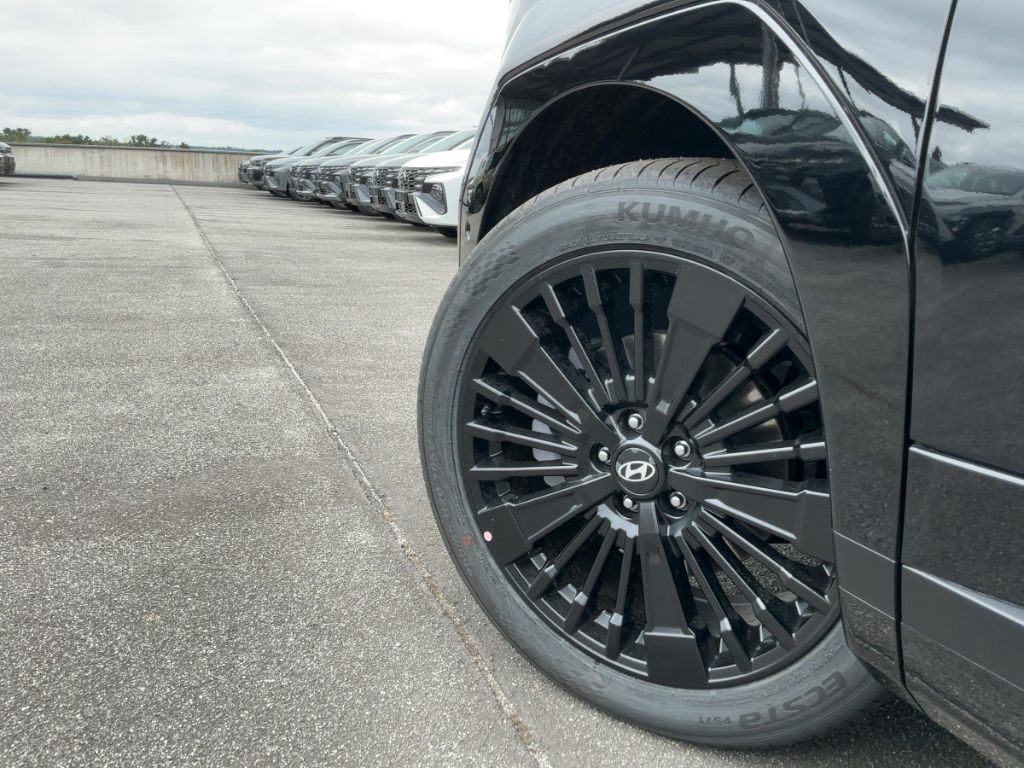 Hyundai Santa Fe – Bild 14