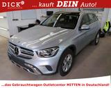 Mercedes-Benz GLC 220d 4Mat 9G LED/NAVI/ACC/HUD/AHK/360°/8Fa - gebrauchte Mercedes-Benz GLC 220 aus dem Jahr 2022