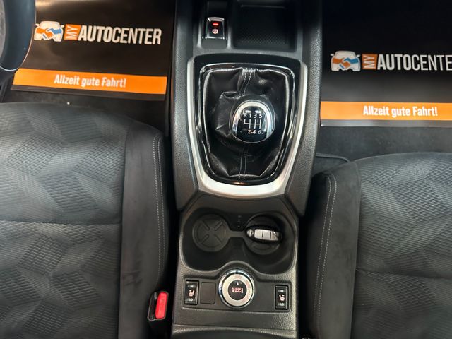 Nissan X-Trail*KEYLESS*360°*ALCANTARA*2ZONEN*TEMPO*NAVI