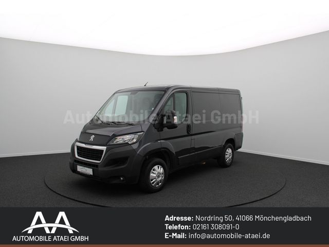 Peugeot Boxer 2.2 HDI L1H1 KAMERA+NAVI+STANDHZG. 8265