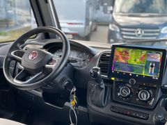 Sunlight I 68 ADVENTURE EDITION |TV, Solar und weiteres!