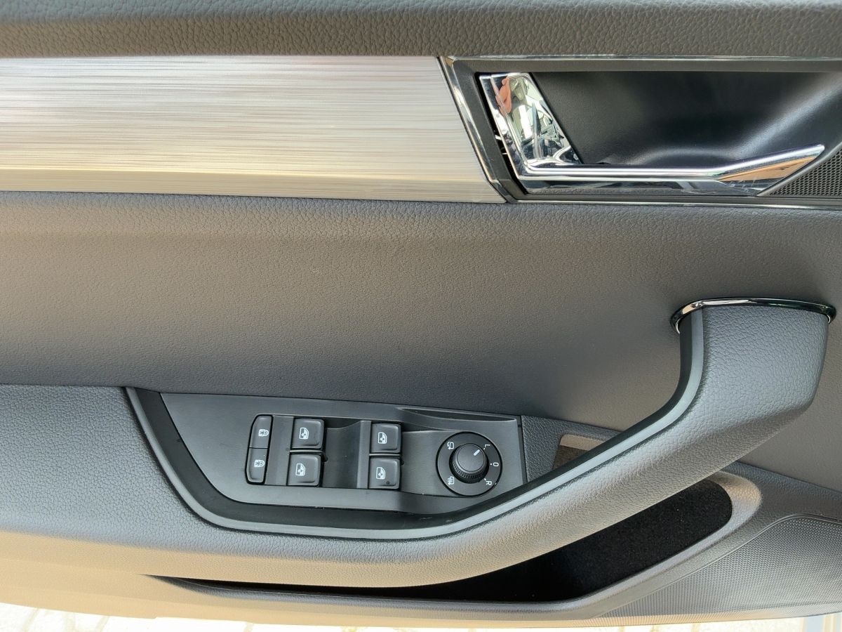 Skoda Superb - Bild 16