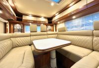 Carthago Liner-for-two I 53 L -Leder -REDUZIERT! (12/19)