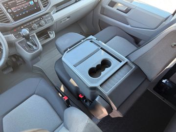 Volkswagen Crafter L3H1 PLUS 35 4MOTION|Kamera|DSG|6Sitze