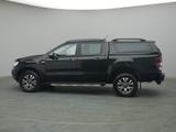 Ford Ranger Doka Wildtrak 200PS Aut. 4x4/Hardtop - Ford Ranger: Geländewagen