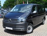 Volkswagen T6 Transporter Kombi 2.0 TDI 8Sitze Klima 1.Hd - Volkswagen T6 Kombi in Hannover