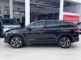 Skoda Kodiaq RS 4x4 Panorama+ACC+360°+Kamera+Canton - Gebrauchtwagen in Markkleeberg
